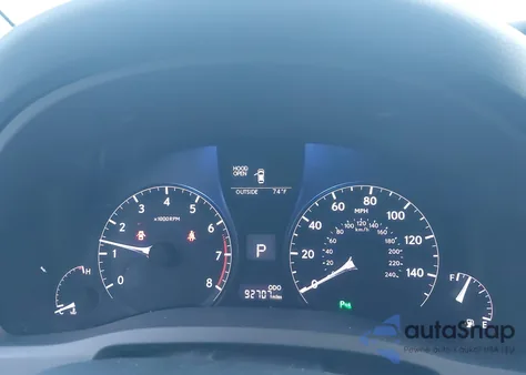 2015 Lexus Rx 350 из США, поврежденный, VIN 2T2ZK1BA0FC156188